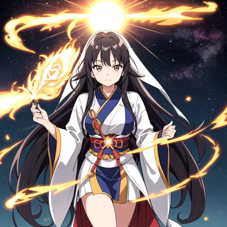Hikari no Shinwa