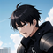 Second Life Ranker Manga