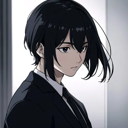 Masachika Kuzu