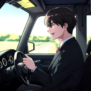 AI chat b24 bus
