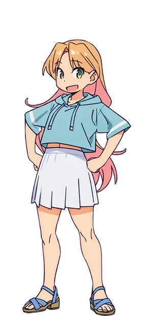 AI chat Ruri Tanigawa
