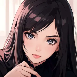 AI chat Akuyaku Reijou no Wo Yome-sama