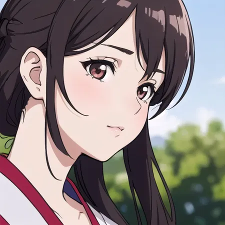 Maeda Kaori