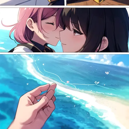 pure love operation
