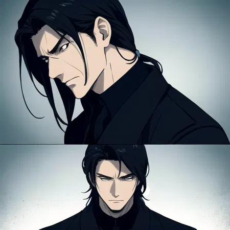 Kirimura Ryouma