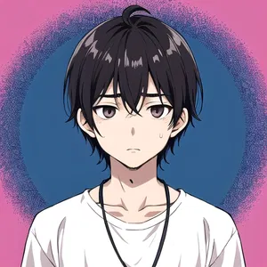 AI chat Hirofumi Yoshida