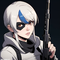 Squad suicide Isekai Lancer