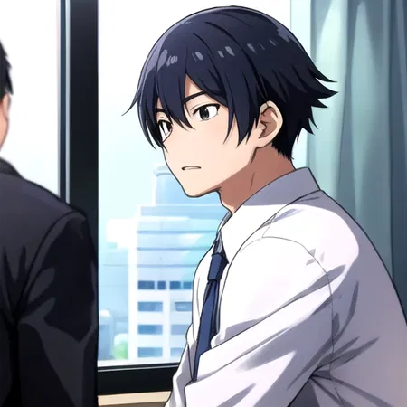 Tomokazu Sugita