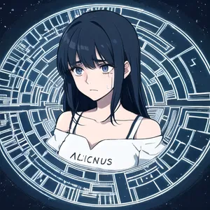 AI chat Sorrows of Alicia