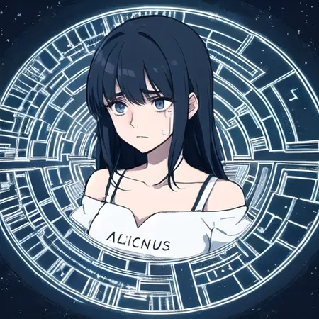 Sorrows of Alicia