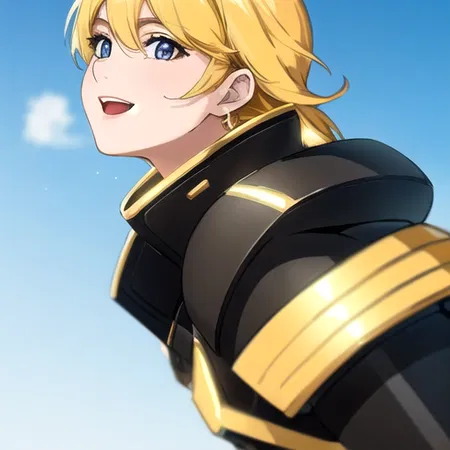 Golden Revive