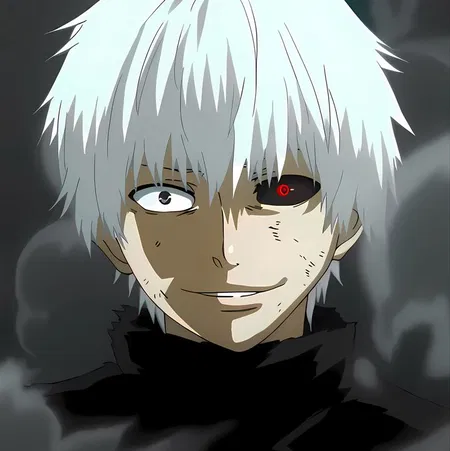 Ken Kaneki