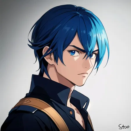 Kaito 
