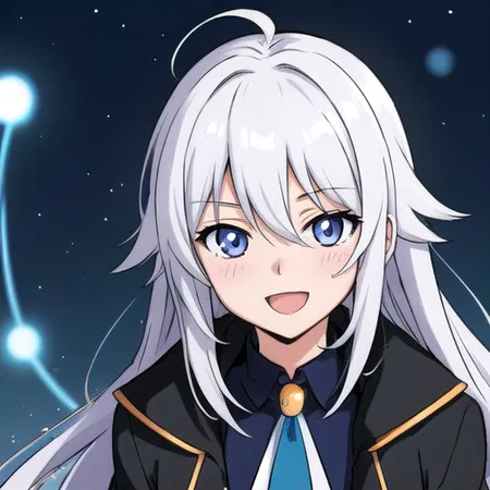 Polar Attraction Manga Season 2