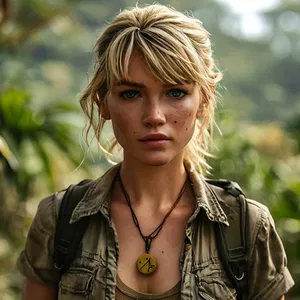 AI chat Ellie Sattler (Jurassic World: Dominion)