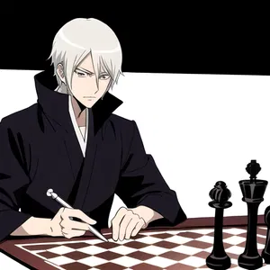 AI chat Tsukishima Bleach