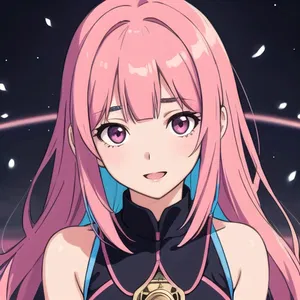 AI chat Minori Chihara