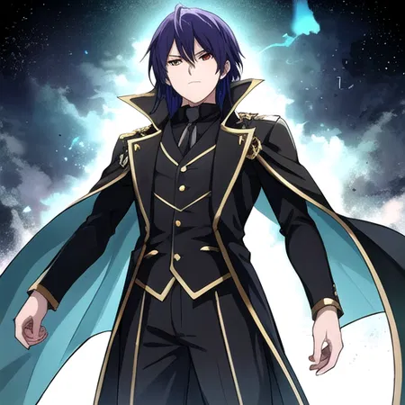 where to watch reincarnated into demon king evelogia