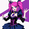 Monster High Costume