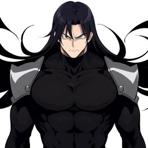 AI chat My Highschool Bully Manhwa