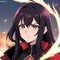 Villains Daughter Plans to Run Away