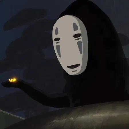 No-Face