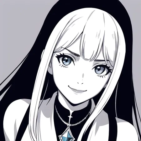 Yuusha Hime Milia