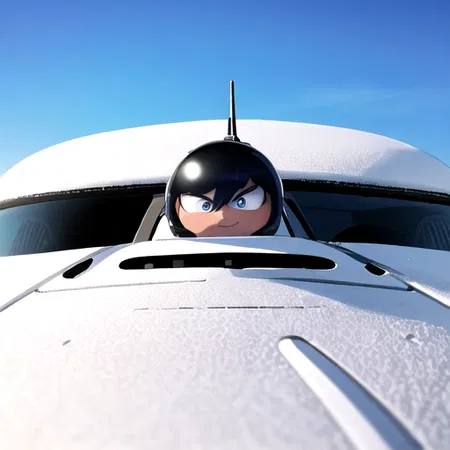 Cool as Ice Incredibox
