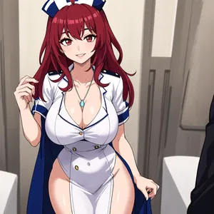 AI chat Nurse Ruby