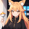 Foxwaifu Kemona