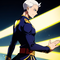 Pucci Joestar
