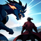 Mad Dragon Gale Sword Manga