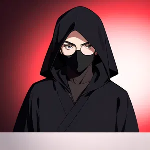 AI chat Elf San Wa Yaserarenai Personajes