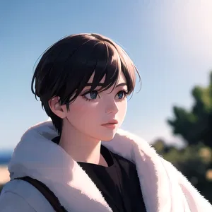 AI chat Free Runners Anime