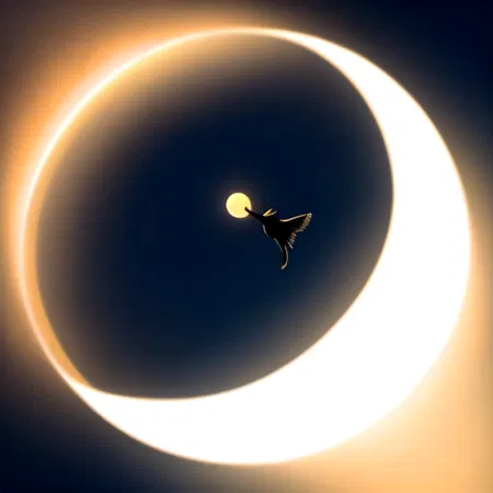 Eclipse Car 1999