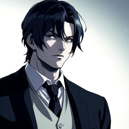 ichimaru gin