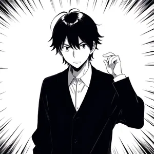 AI chat Atsushi Nitta