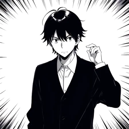 Atsushi Nitta