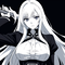 Vampire Knight Ruka