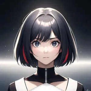AI chat Strange Dawn