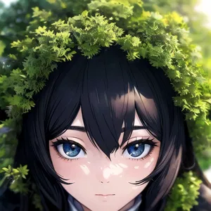 AI chat Mio Narase