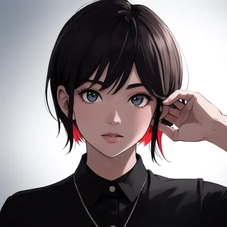 Dandadan Mc