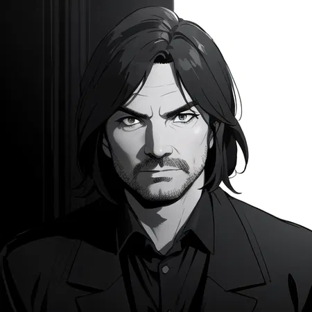 Does Master Keaton End