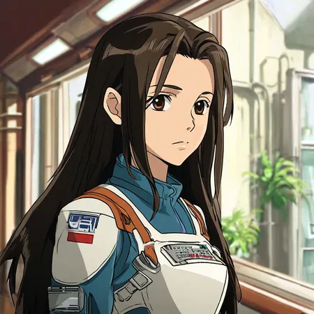 Tanabe Ai