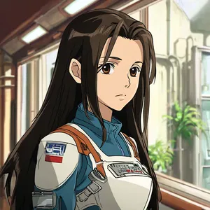AI chat Tanabe Ai