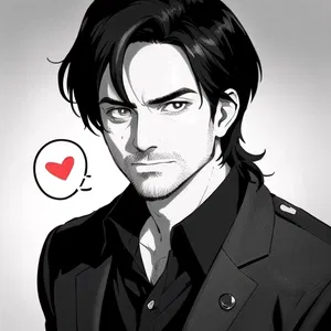 AI chat Hunk Ch