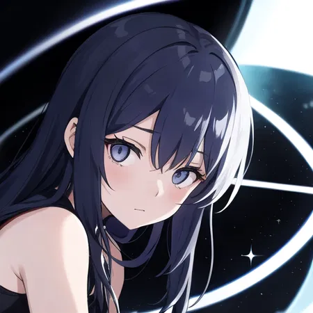 Uzumaki Mai