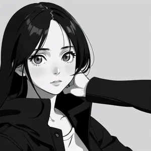 AI chat Innocence V