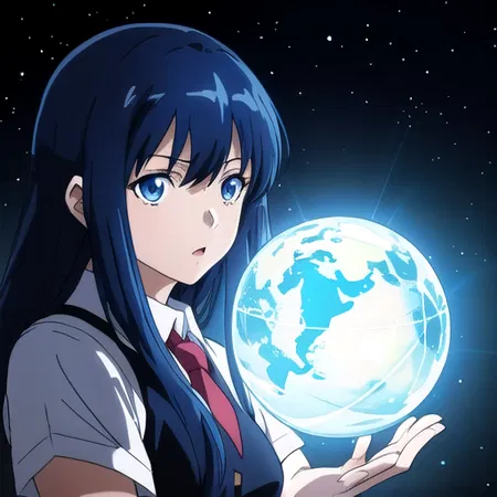 Lotm Anime