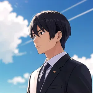 AI chat legend of koizumi
